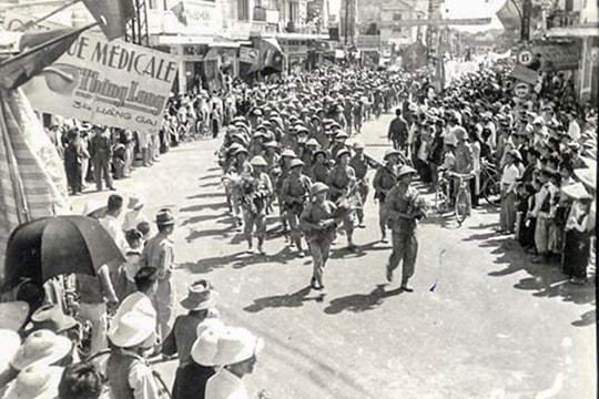  Tầm vóc thời đại và ý nghĩa của Cách mạng Tháng Tám