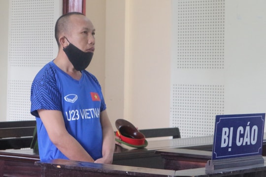 Nhận lời xách thuê ma túy khi đang đi chăn trâu