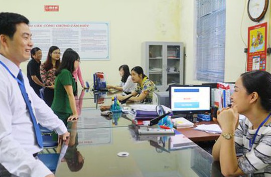 Tăng cường kiểm tra, xử lý nghiêm các vi phạm trong lĩnh vực công chứng