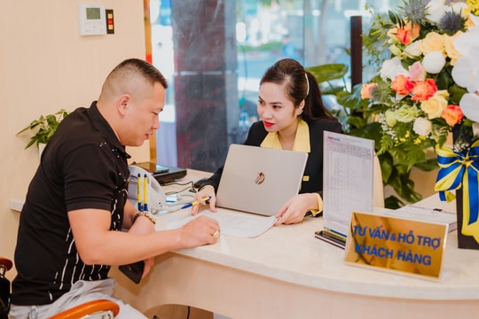 Nam A Bank Nghệ An tổ chức Chương trình ‘Tưng bừng khai trương – Đón ưu đãi lớn’ 