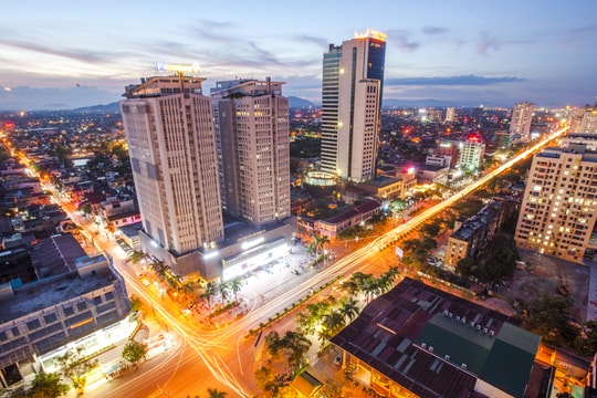 Phát huy bài học kinh nghiệm của Cách mạng tháng Tám trong sự nghiệp phát triển đất nước