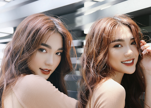 Mê mẩn nhan sắc 'gây thương nhớ' của hot girl xứ Nghệ Ngọc Nữ 