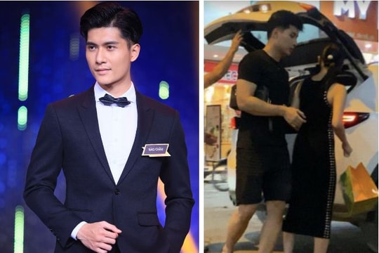 'Soái ca' đang bị đồn hẹn hò với Lệ Quyên gây 'bão' mạng là ai?