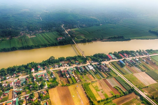 Để phát triển kinh tế miền Tây Nghệ An