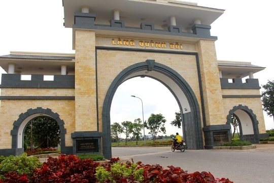 Nghệ An: Xã thu hồi văn bản yêu cầu người dân đến khai báo y tế vì xuất hiện F1 trên địa bàn