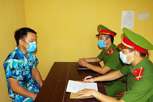 Kết bạn với phụ nữ bỏ chồng qua Zalo, Facebook để lừa tiền