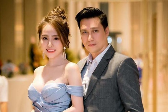 Quỳnh Nga lên tiếng về thông tin ghen vì Việt Anh