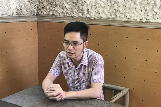 Nghệ An: Giả danh cán bộ ngân hàng, làm giả hồ sơ lừa đảo liên tỉnh hàng chục tỷ đồng