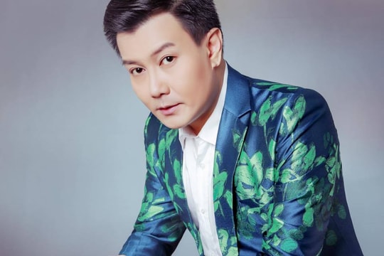 Viêm màng não sụt 20 kg, ca sĩ Tuấn Phương vượt qua 'cửa tử' kỳ diệu