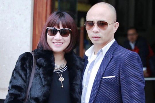 Vợ chồng Đường 'Nhuệ' tiếp tục hầu tòa