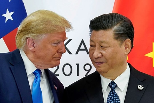 Quan hệ Trung – Mỹ: Hợp tác chứ không phải 'tách rời'