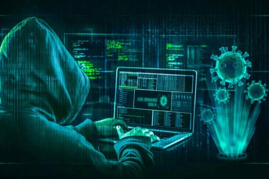 Mỹ bắt giữ một công dân Nga với cáo buộc 'tấn công mạng'