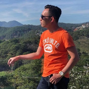 Truy nã kẻ làm giả hồ sơ đồng nghiệp để vay tiền ngân hàng tiêu xài