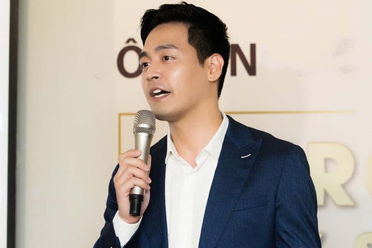 MC Phan Anh nói gì khi chương trình 'Như chưa hề có cuộc chia ly' bị tố ăn chặn tiền?