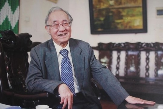 Học giả Phan Ngọc qua đời
