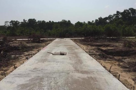 Hai nguyên Chủ tịch và 6 nguyên Phó Chủ tịch UBND tỉnh Kiên Giang bị kiểm điểm