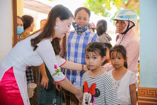 Các trường học ở Nghệ An tích cực chuẩn bị vui đón học sinh vào lớp 1