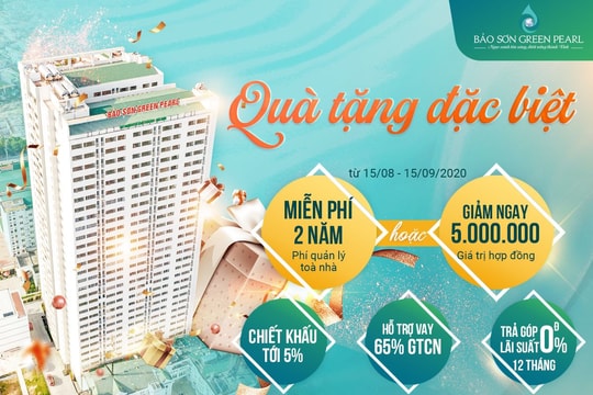 Khách ở TP Vinh ‘hời' lớn khi mua nhà tháng Ngâu