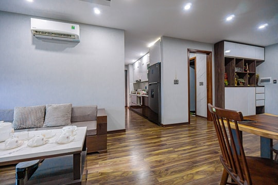 Khôn ngoan trong việc chọn căn hộ 2 phòng ngủ, giải pháp giúp tối đa tài chính