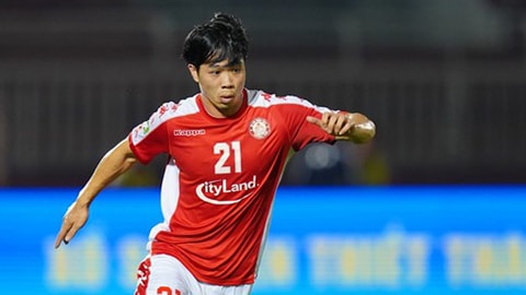 HLV Chung Hae Soung ‘hy sinh’ Nguyễn Công Phượng; 3 tuyển thủ Thái Lan sang Leicester City