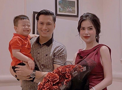 Kỷ niệm 1 năm rưỡi ly hôn, diễn viên Việt Anh và vợ cũ nói gì trước tin đồn tái hợp?