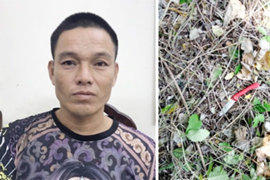 Cuộc hẹn hò toan tính của kẻ túng tiền