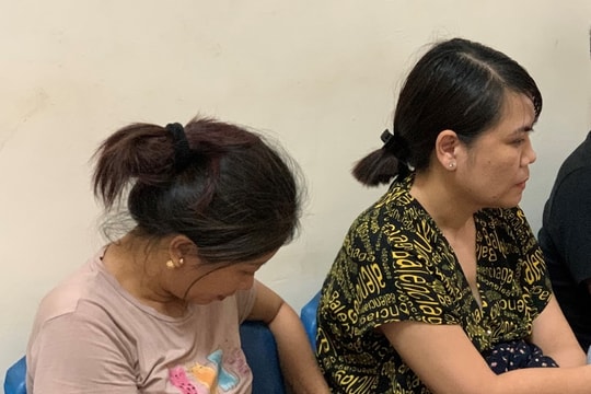 ‘Quý bà’ ở thành phố Vinh cầm đầu đường dây lô đề trăm tỷ