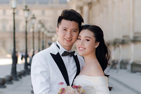 Hậu ly hôn, diễn viên Nguyễn Trọng Hưng bị chỉ trích vì liên tục 'gây hấn' cô giáo Âu Hà My