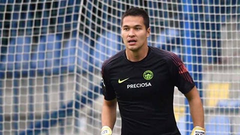  Filip Nguyễn khước từ lời mời 'triệu đô' từ CLB TP.HCM; Barca bị nghi 'bóp miệng' Messi 