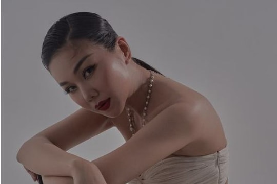 Xinh đẹp, giàu có và độc thân, Thanh Hằng gây 'sốt' vì nhắc chuyện kết hôn