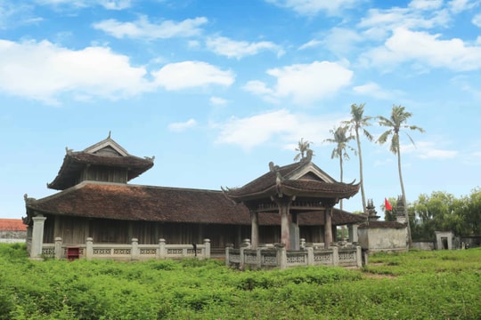  Những chứng tích của phong trào Xô viết Nghệ Tĩnh ở Thanh Chương