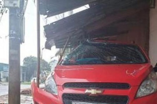 Kỷ luật 3 đảng viên có vi phạm nghiêm trọng