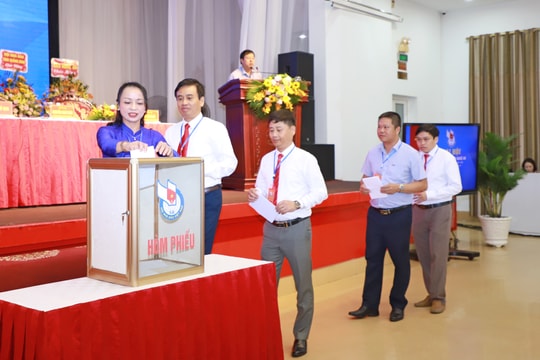 Danh sách Ban Chấp hành, Ban Thường vụ Hội Nhà báo tỉnh Nghệ An nhiệm kỳ 2020 - 2025