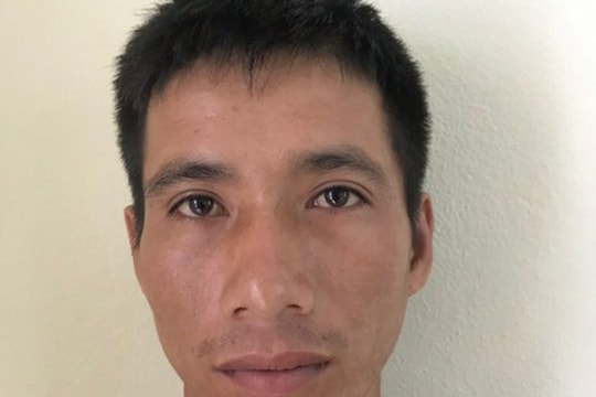 Khởi tố đối tượng cướp giật túi xách của phụ nữ đi đường