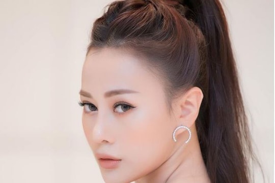 'Quỳnh Búp bê' Phương Oanh trải lòng chuyện chia tay bạn trai