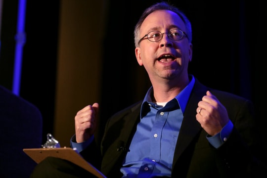 William Ruger: Người hiện thực hóa chính sách Afghanistan của Trump