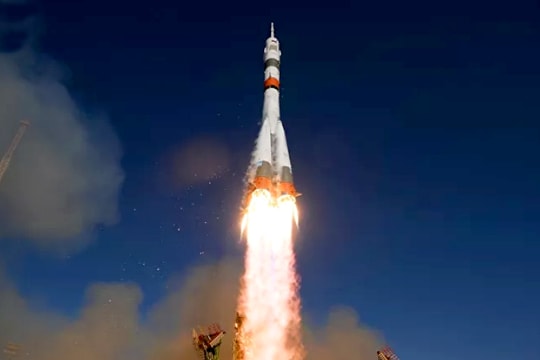 Lý do báo chí Mỹ nêu không cần đến tàu vũ trụ Soyuz của Nga