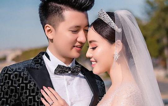 Liên tục bị Nguyễn Trọng Hưng bêu riếu trên mạng, giảng viên Âu Hà My chính thức 'phản pháo'