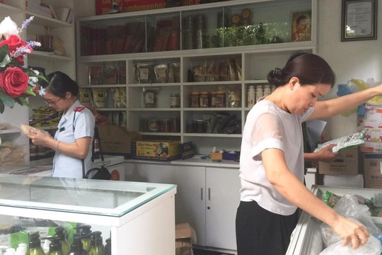 92 người ở Nghệ An đã mua pate Minh Chay bị nhiễm khuẩn