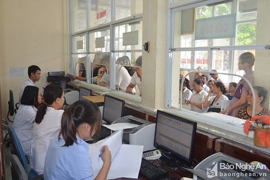 Quy định mới về vị trí việc làm trong đơn vị sự nghiệp công lập