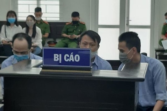 Gã trai dùng xe sang thực hiện màn lừa ảo diệu