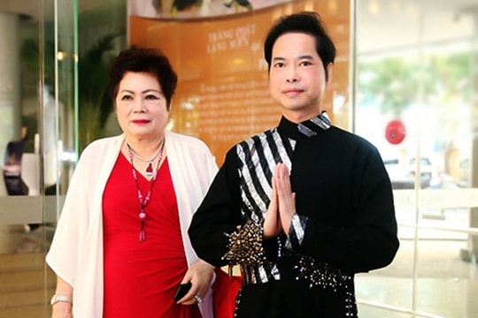 Ngọc Sơn sợ sống cô độc trong biệt thự 1.000 cây vàng