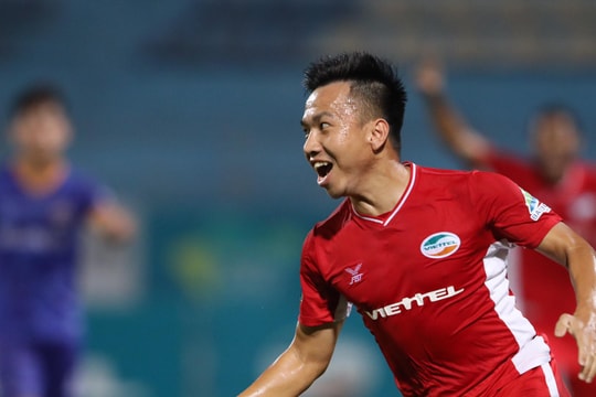 Tứ kết Cúp QG 2020: Dấu ấn của Khắc Ngọc, Công Phượng