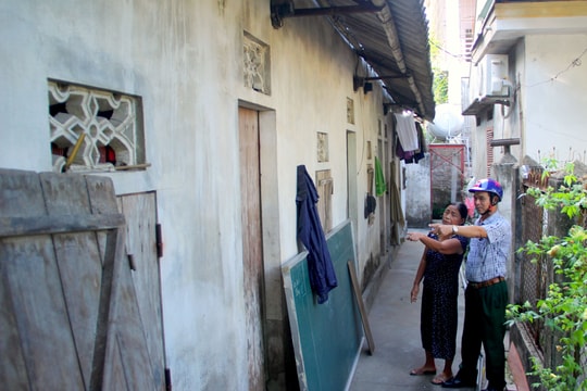 Mùa nhập học, giá thuê thấp kỷ lục nhưng nhiều phòng trọ ở TP. Vinh vẫn bỏ không