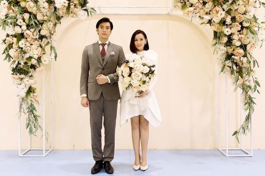 Diễn viên phim 'Tình yêu và tham vọng' hé lộ phần kết đầy bất ngờ