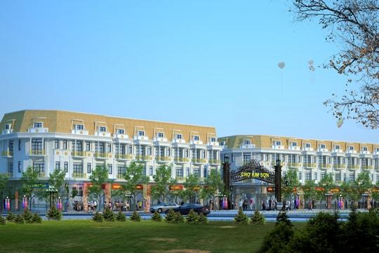 Sẽ khởi công xây dựng chợ hơn 100 tỷ đồng ở Quế Phong