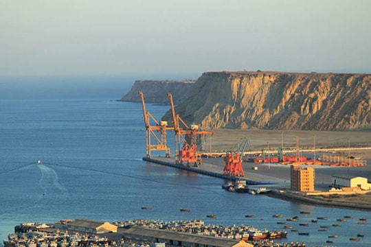 Hành lang kinh tế Trung Quốc - Pakistan: Tăng tốc trong thận trọng