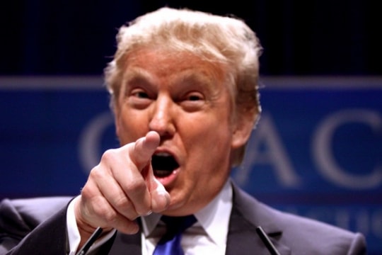 Tổng thống Trump đe dọa trả đũa gấp 1.000 lần nếu Iran ám sát Đại sứ Mỹ