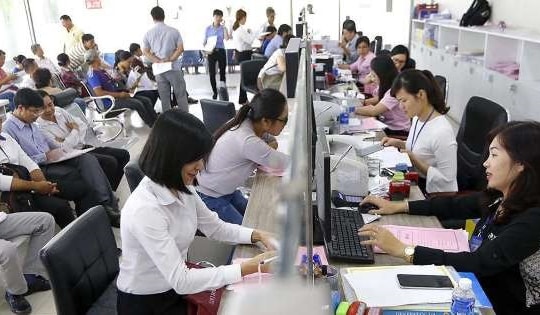 Quy định mới về số lượng Phó Giám đốc sở, Phó Trưởng phòng