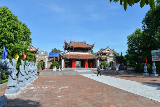 Lễ tưởng niệm 228 năm ngày mất của Hoàng đế Quang Trung